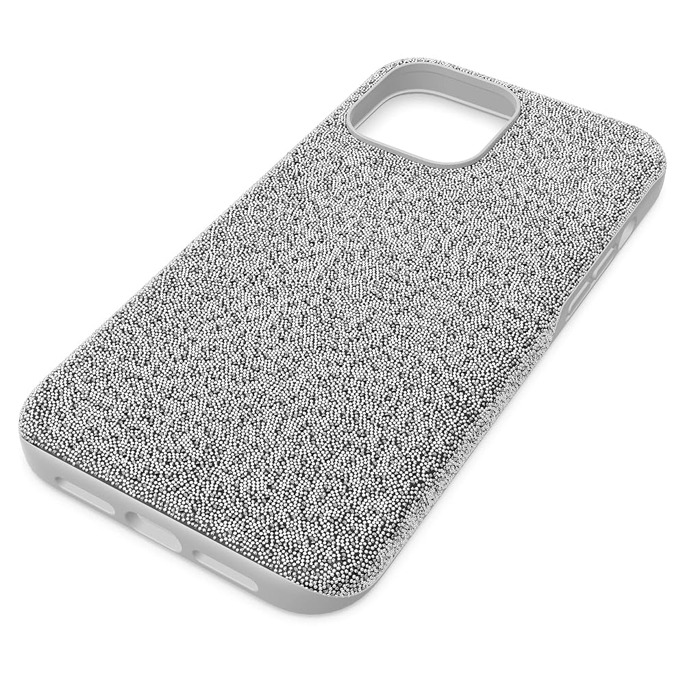 Amazon.com: Swarovski High Phone Case for iPhone 13 Pro Max